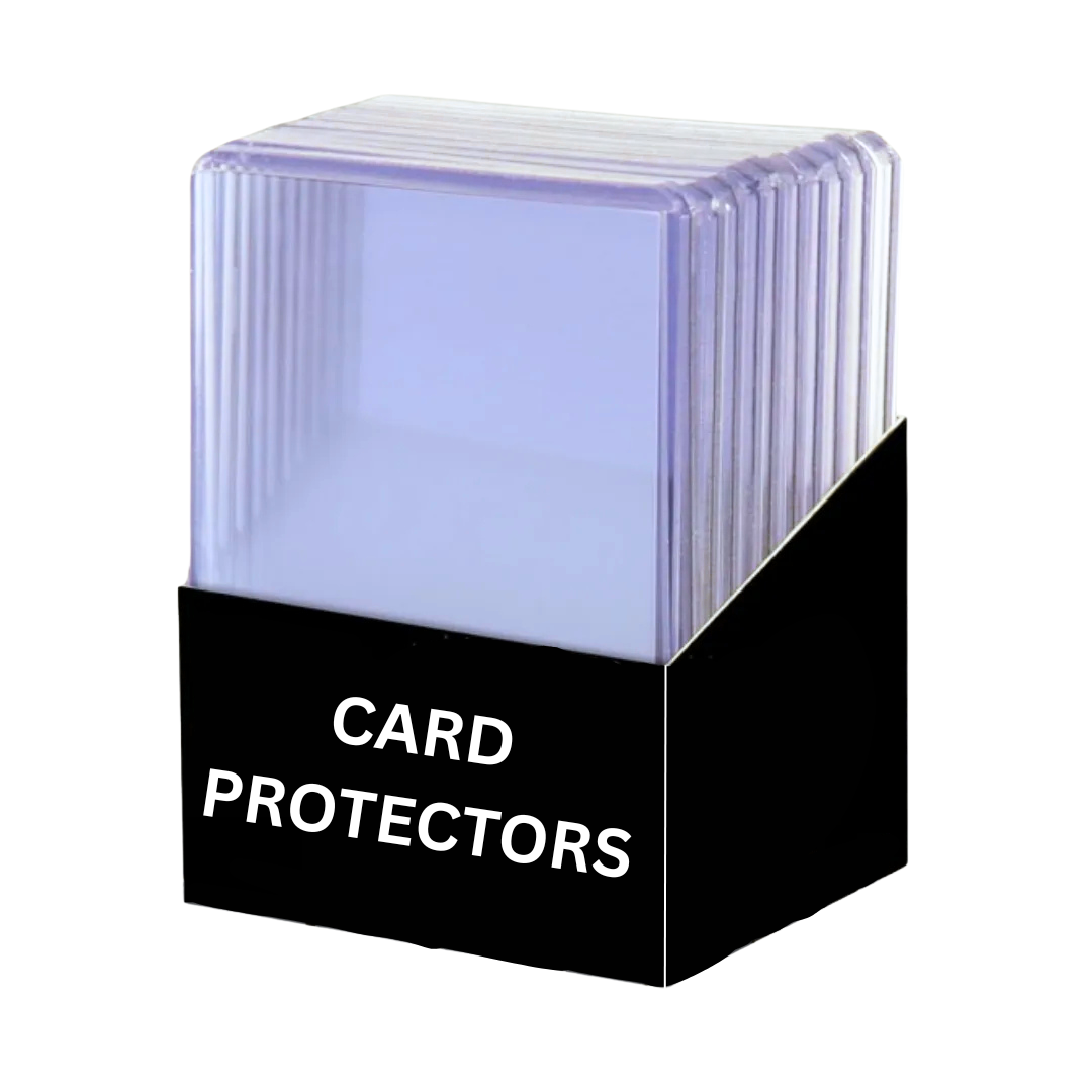Card Protectors