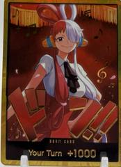 DON!! Card (EB03-Uta) (Gold) EN