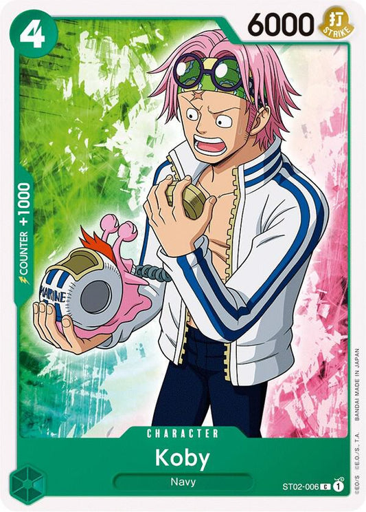ST02-006 C Koby EN