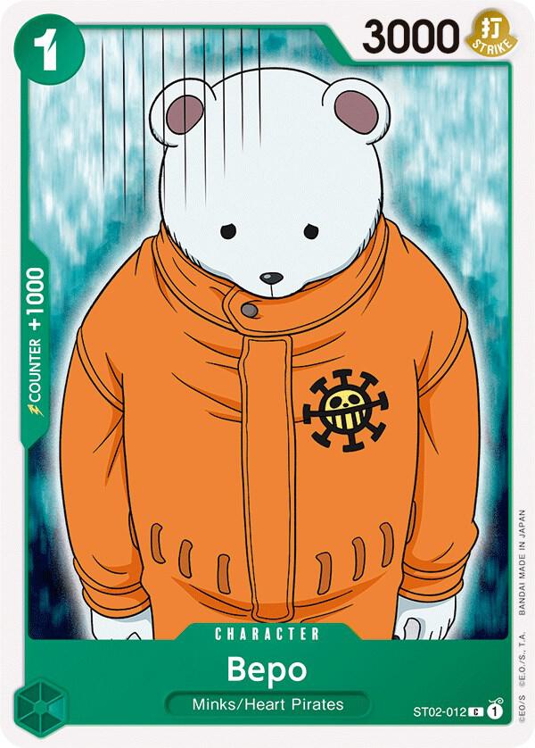 ST02-012 C Bepo EN