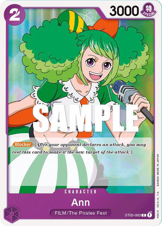ST05-003 C Ann EN