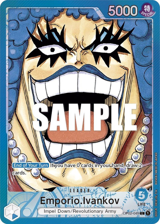 OP02-049 PL Emporio.Ivankov EN