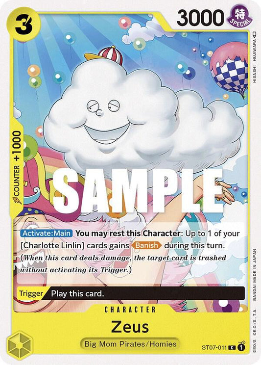 ST07-011 C Zeus EN
