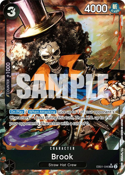EB01-046 PSR Brook EN