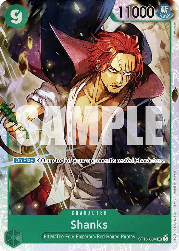 ST16-004 SR Shanks EN