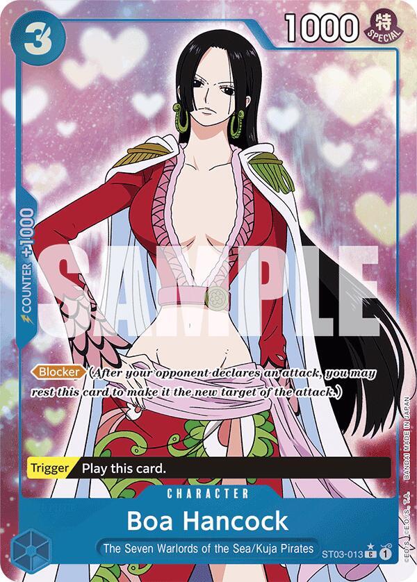 ST03-013 C Boa Hancock (Full Art) EN