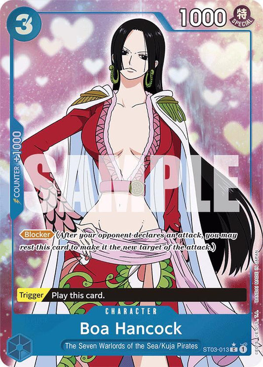 ST03-013 C Boa Hancock (Full Art) EN