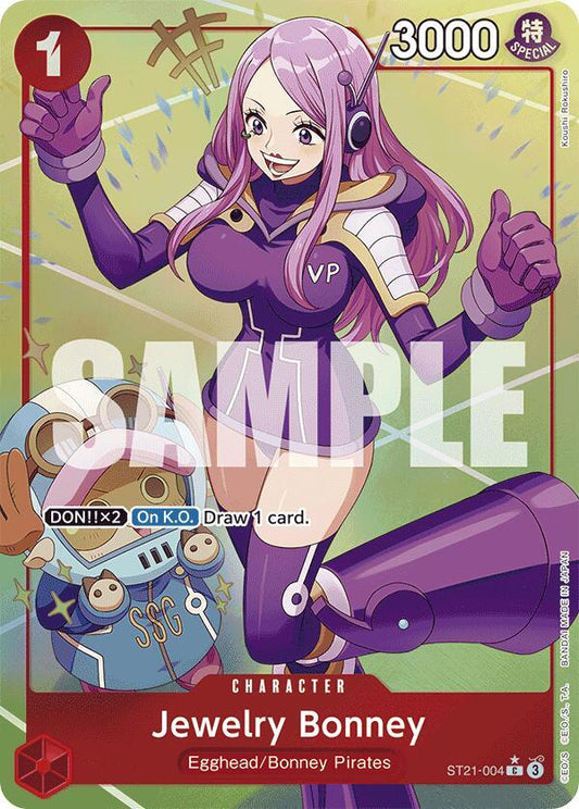 ST21-004 PC Jewelry Bonney EN