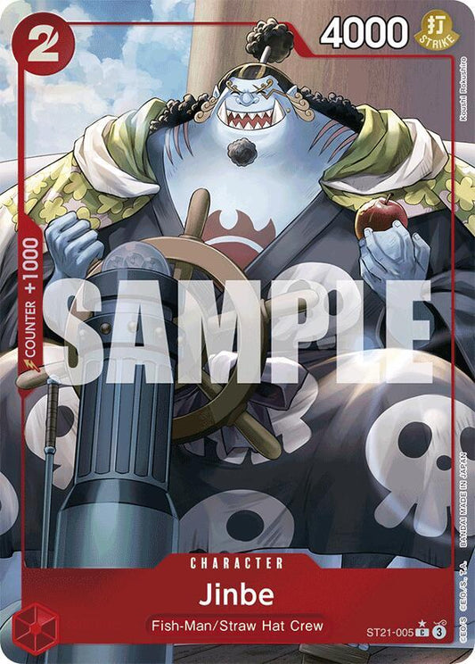ST21-005 PC Jinbe EN
