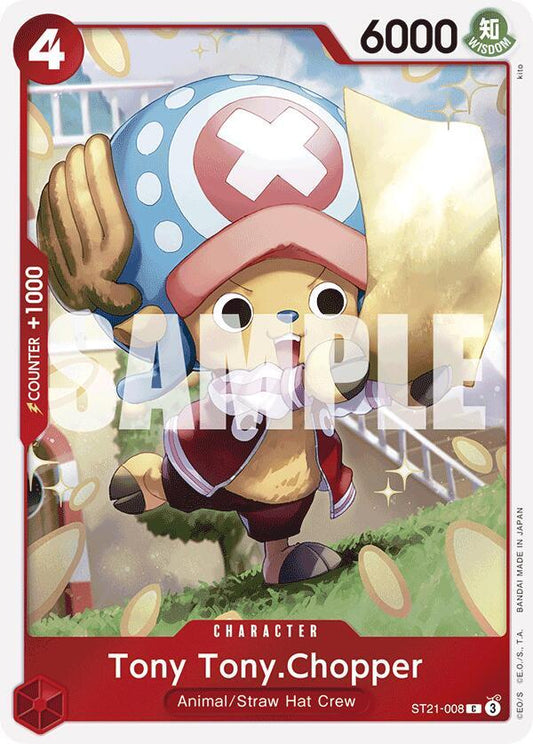 ST21-008 C Tony Tony.Chopper EN