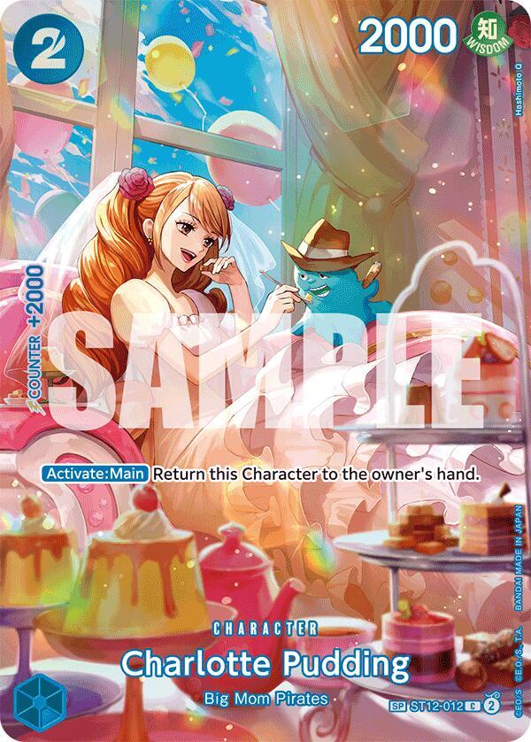 ST12-012 SP Charlotte Pudding EN