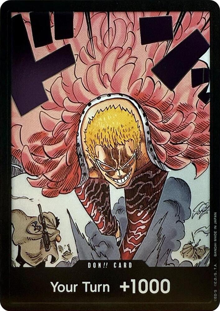 DON!! Card (OP10) EN