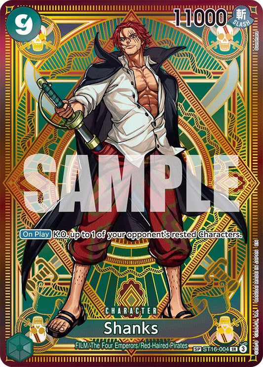 ST16-004 SP Shanks EN