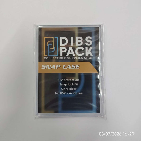 Dibs Pack Snap Case