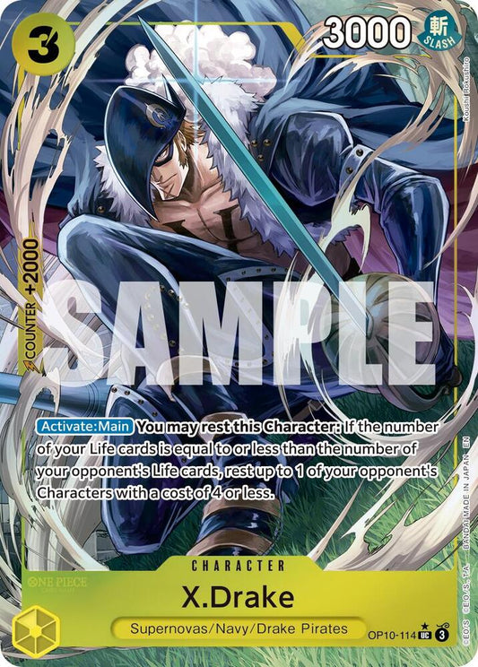 OP10-114 PUC X.Drake EN