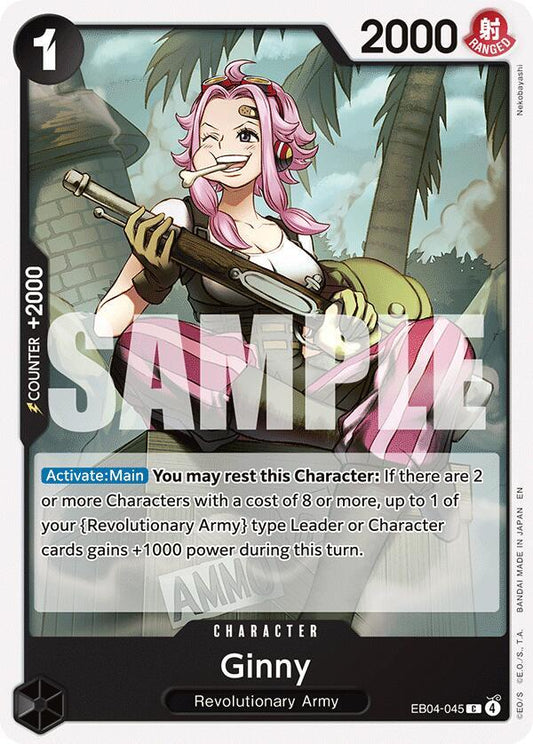 EB04-045 C Ginny EN
