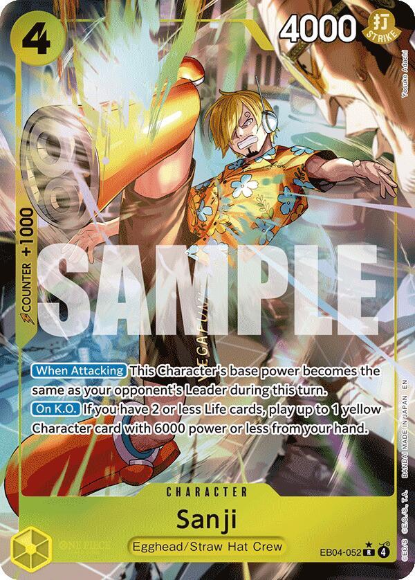EB04-052 PR Sanji EN