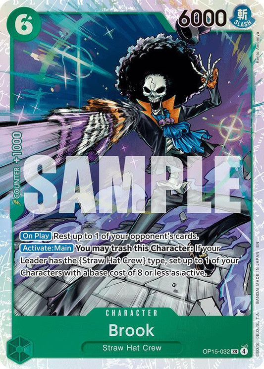 OP15-032 SR Brook EN