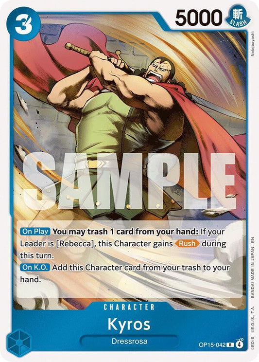 OP15-042 R Kyros EN