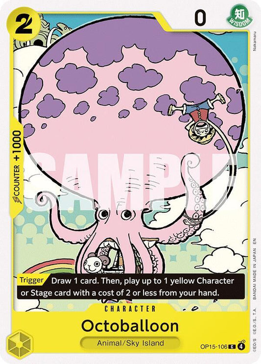 OP15-106 C Octoballoon EN
