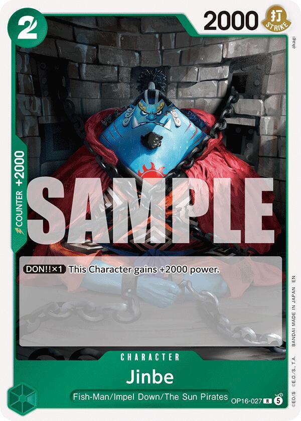 OP16-027 R Jinbe EN