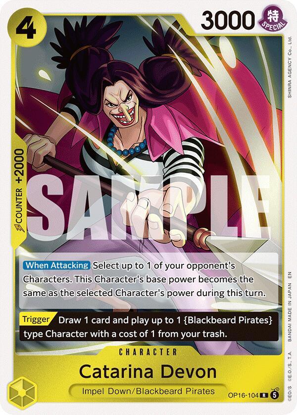 OP16-104 R Catarina Devon EN