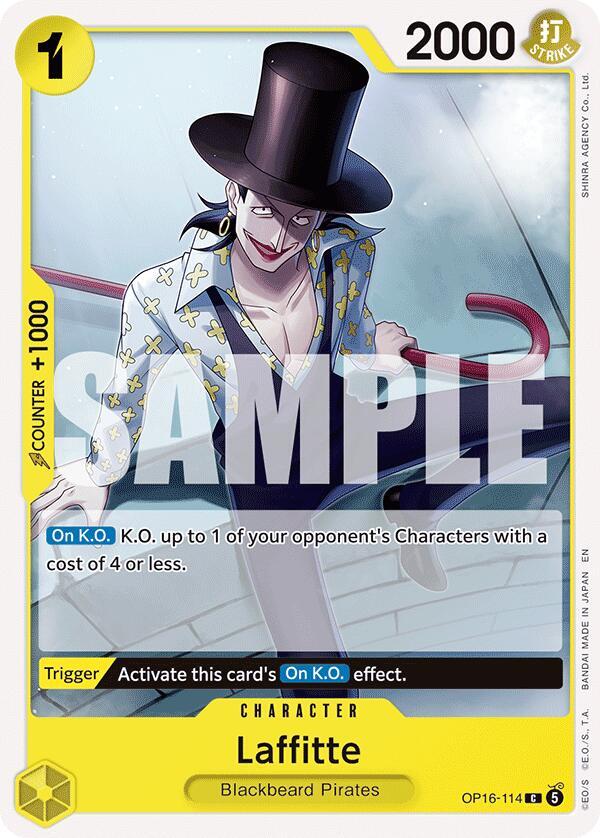 OP16-114 C Laffitte EN