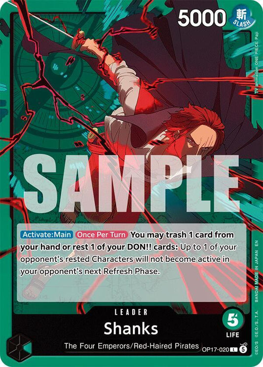 OP17-020 L Shanks EN