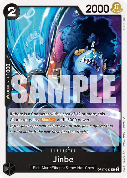 OP17-083 C Jinbe EN