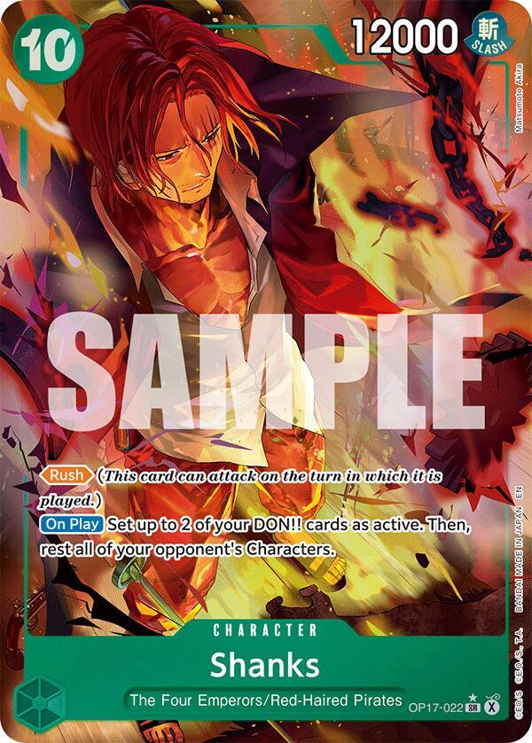 OP17-022 PSR Shanks EN