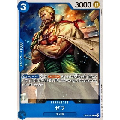 OP06-048 C Zeff JAP