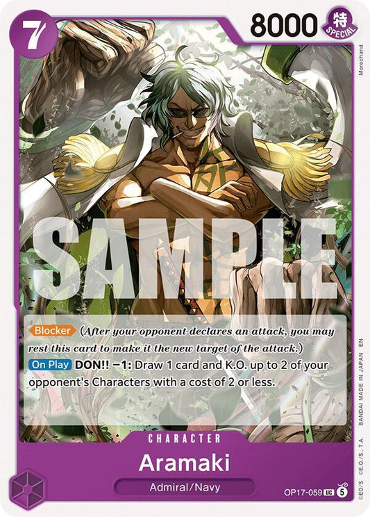OP17-059 UC Aramaki EN