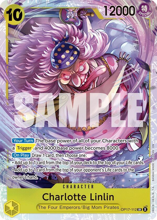 OP17-112 SR Charlotte Linlin EN