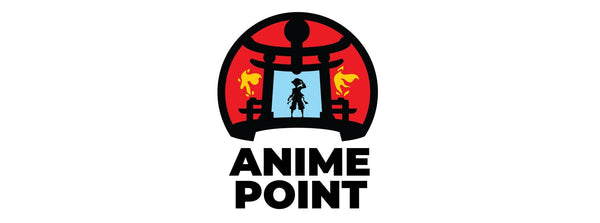 Anime Point