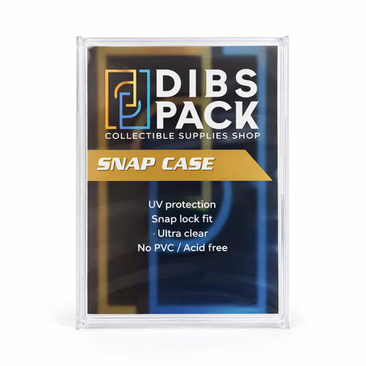 Dibs Pack Snap Case