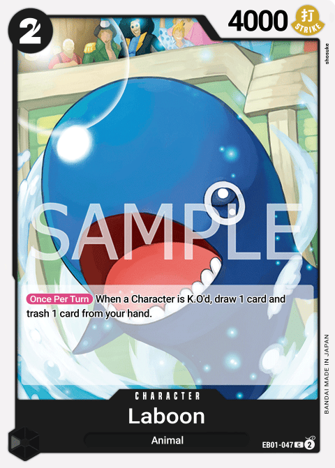 EB01-047 C Laboon EN