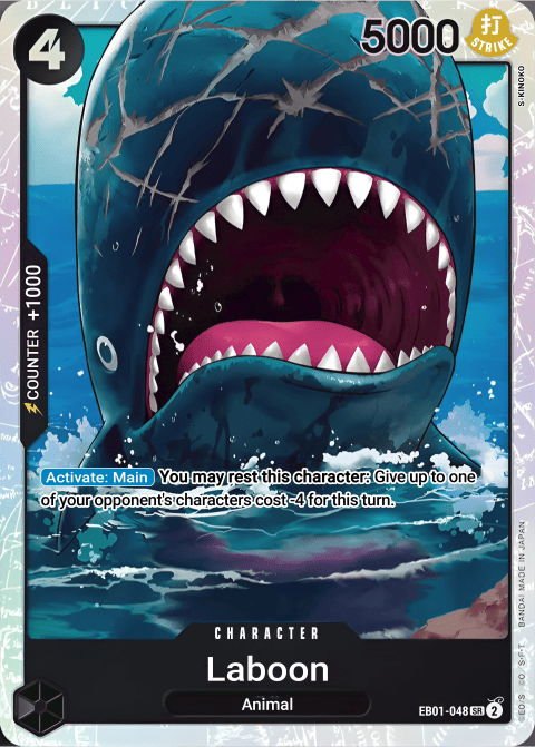 EB01-048 SR Laboon EN