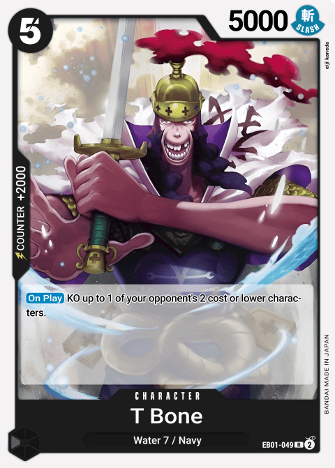 EB01-049 R T-Bone EN