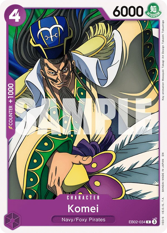 EB02-034 C Komei EN