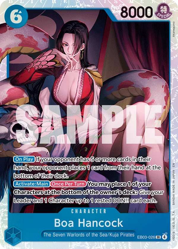 EB03-026 SR Boa Hancock EN