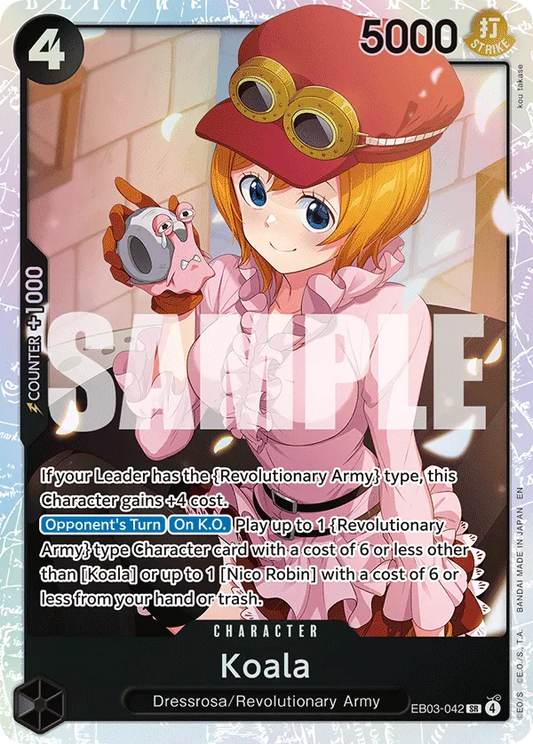 EB03-042 SR Koala EN