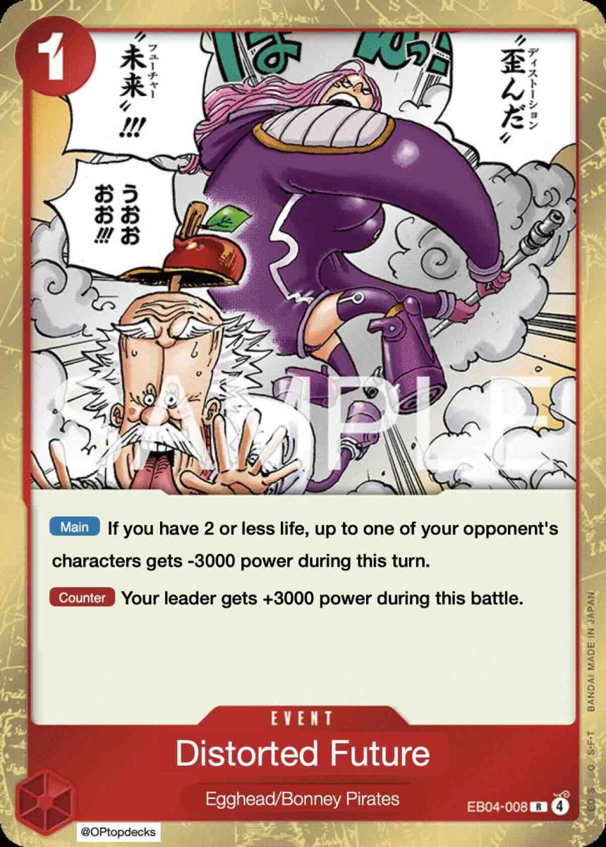 EB04-008 R Distorted Future EN