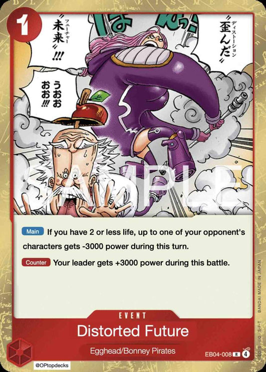 EB04-008 R Distorted Future EN