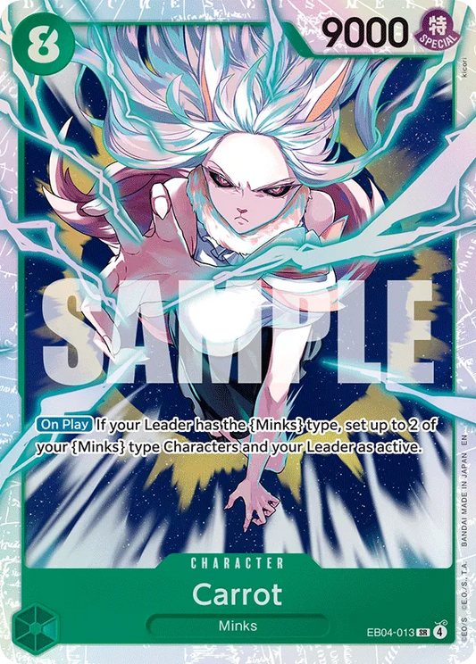 EB04-013 SR Carrot EN