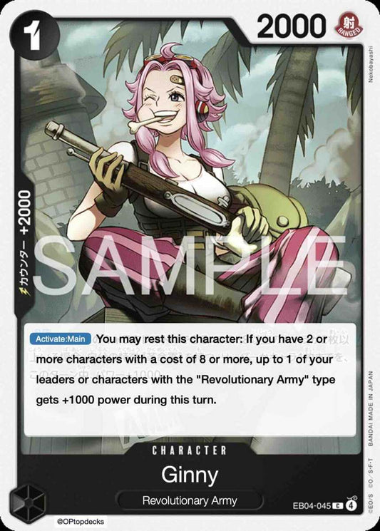 EB04-045 C Ginny EN