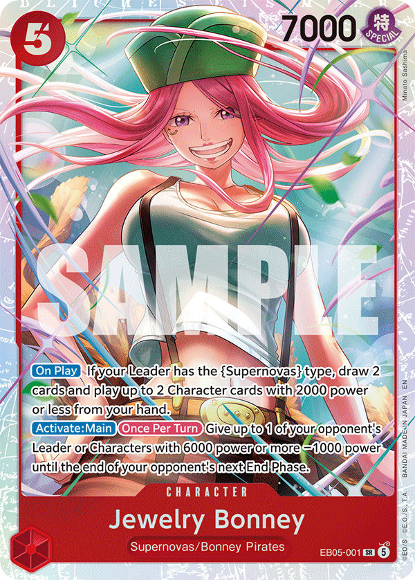 EB05-001 SR Jewelry Bonney EN