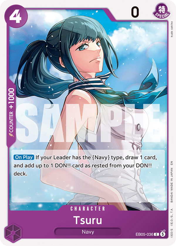 EB05-036 C Tsuru EN