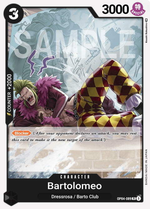 OP04-089 R Bartolomeo EN