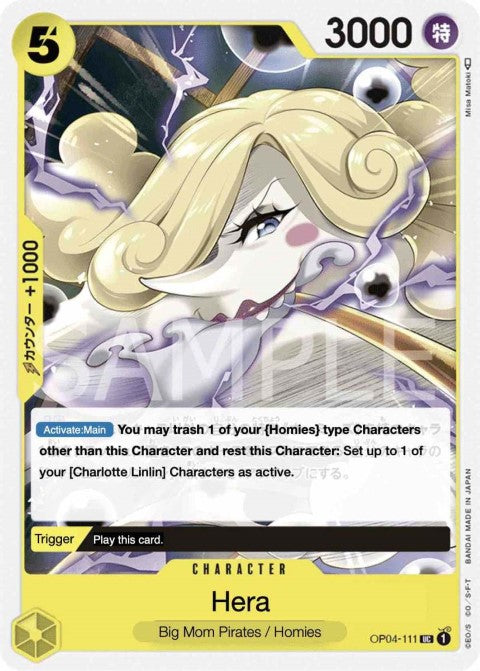 OP04-111 UC Hera EN