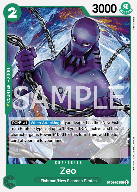 OP06-028 C Zeo EN